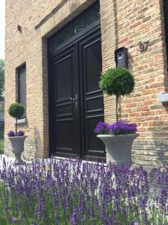 De Grote Vliet - Bruges - 2