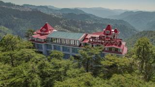 WelcomHeritage Elysium Resort & Spa - Shimla - 8