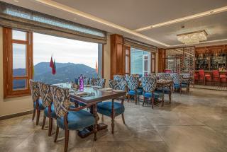 WelcomHeritage Elysium Resort & Spa - Shimla - 9