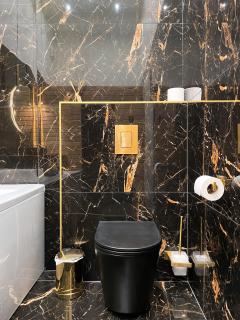 St Stephen Luxury Suit with Jacuzzi and Sauna - Budapest - 4