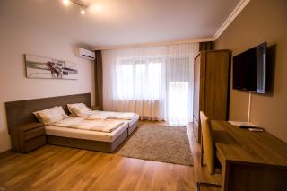 Thermal Next II Weninger Apartman Kiskunhalas - Kiskunhalas - 5
