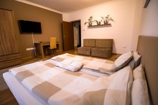 Thermal Next II Weninger Apartman Kiskunhalas - Kiskunhalas - 6