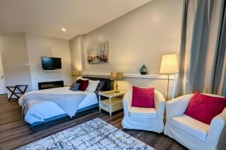 Maple Rise Guesthouse - Duncan - 6