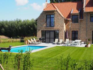 De Grote Vliet - Bruges - 6