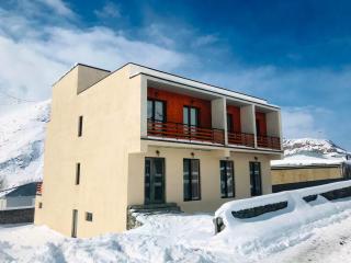 Eltisy Guest House - Kasbegi - 9