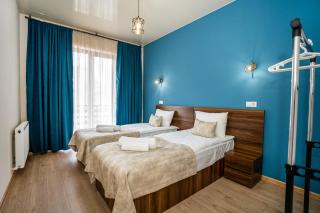 Eltisy Guest House - Kazbegi - 1