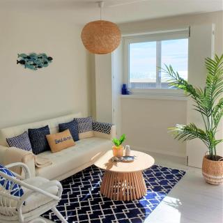 The Shore @ Atlantic Beach - Waterfront Beach House, Tiny Pool, Terrasse - Espinho - 7