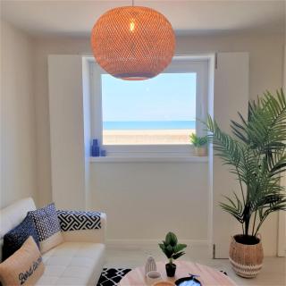 The Shore @ Atlantic Beach - Waterfront Beach House, Tiny Pool, Terrasse - Espinho - 8