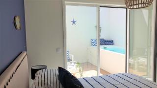 The Shore @ Atlantic Beach - Waterfront Beach House, Tiny Pool, Terrasse - Espinho - 9