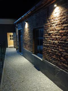 DE LANDSHOEVE vakantiewoningen - Zwalm - 4