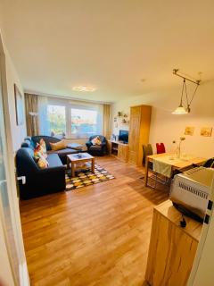 Strandnixe Cuxhaven - 6