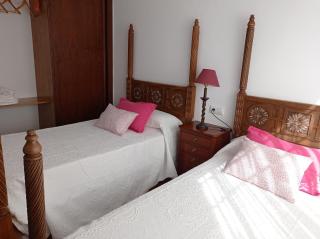 Alojamiento rural Zona Bienestar - 5