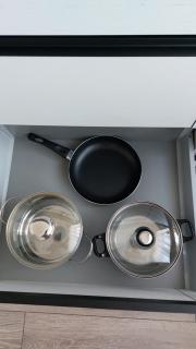 Cenkones Street Apartment - 4