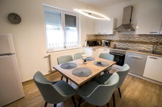 Thermal Next I Weninger Apartman Kiskunhalas - Kiskunhalas - 7