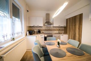 Thermal Next I Weninger Apartman Kiskunhalas - Kiskunhalas - 2