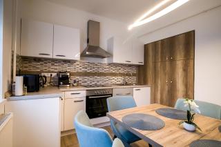 Thermal Next I Weninger Apartman Kiskunhalas - 8