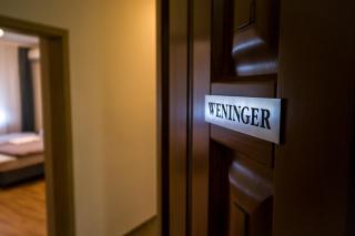 Thermal Next I Weninger Apartman Kiskunhalas - 9