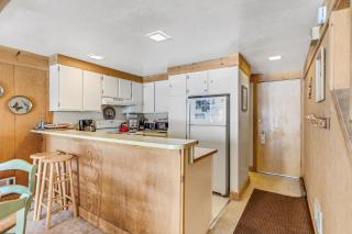 Cozy Dog Friendly Studio with Loft - Creekside #87 - 5