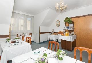 Pension Dr. Geissler - 1