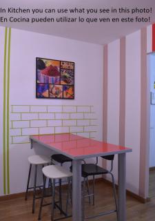 ArArAt Hostel - Santiago de Compostela - 5