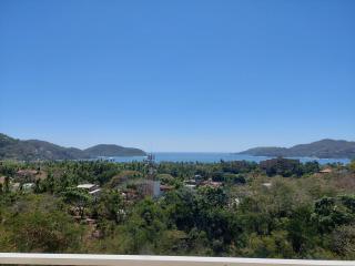 Sunset House Zihuatanejo - Zihuatanejo - 9