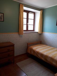 Gîte du Guinquis - Noyal-Pontivy - 2