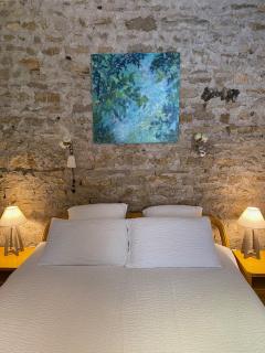 "LE JARDIN" Chambre de charme, piscine à Meursault - Meursault - 4