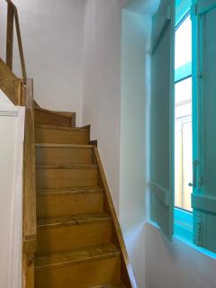 Central House Silves - 1