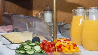 Pension Dr. Geissler - 1