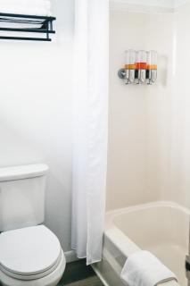 Jackalope Motor Lodge - 3