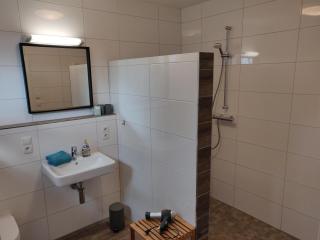 Ferienhaus in Lathen - Haus Hummel und Haus Schmetterling - 6