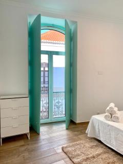 Central House Silves - 7