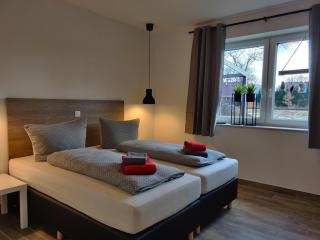 Ferienhaus in Lathen - Haus Hummel und Haus Schmetterling - 3