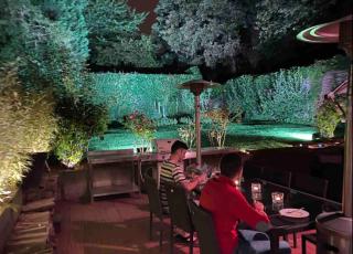 Le jacuzzi de Marie ll - Tourcoing - 7