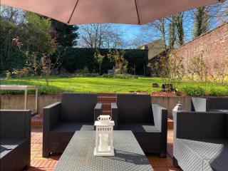 Le jacuzzi de Marie ll - 1