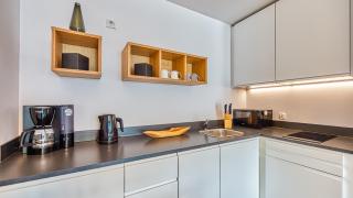 Apartament Triventi 99 z Widokiem - 5D Apartamenty - 2