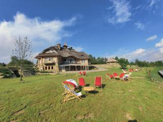 Wrzosowy Dwór - SPA - 2