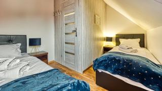 Karpaczowy Klimat przy Deptaku - 5D Apartamenty - Karpacz - 4