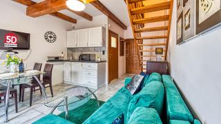 Karpaczowy Klimat przy Deptaku - 5D Apartamenty - 0
