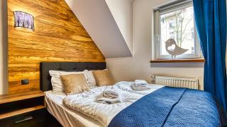 Karpaczowy Klimat przy Deptaku - 5D Apartamenty - Karpacz - 5