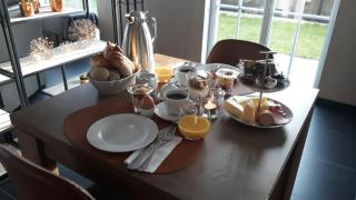 B&B Valant - Bruges - 8
