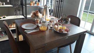 B&B Valant - Bruges - 4