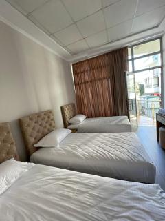 Hotel Princ - Shkodër - 6