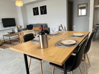 Zonapartments B sea view- city center - 5