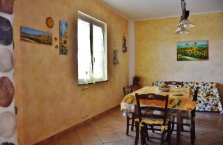 Appartamento Girasole - Santa Domenica - 1