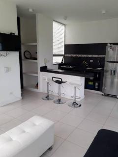 Apartamento Vacacional Flandes - 0