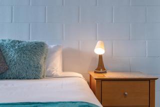 Airlie Sun & Sand Accommodation Studio #1 - Airlie Beach - 6