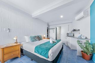 Airlie Sun & Sand Accommodation Studio #1 - Airlie Beach - 2