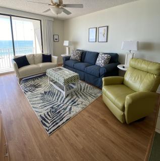 Shoalwater 604 Condo - Orange Beach - 9