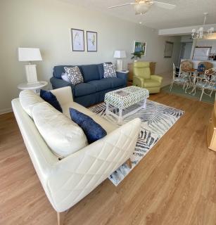 Shoalwater 604 Condo - Orange Beach - 8